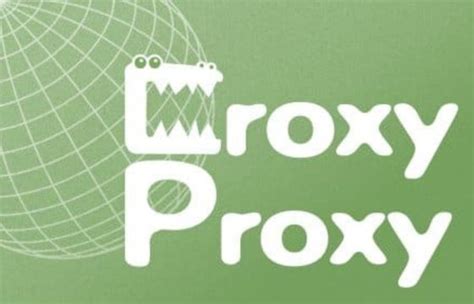 croxy proxy play store|CroxyProxy